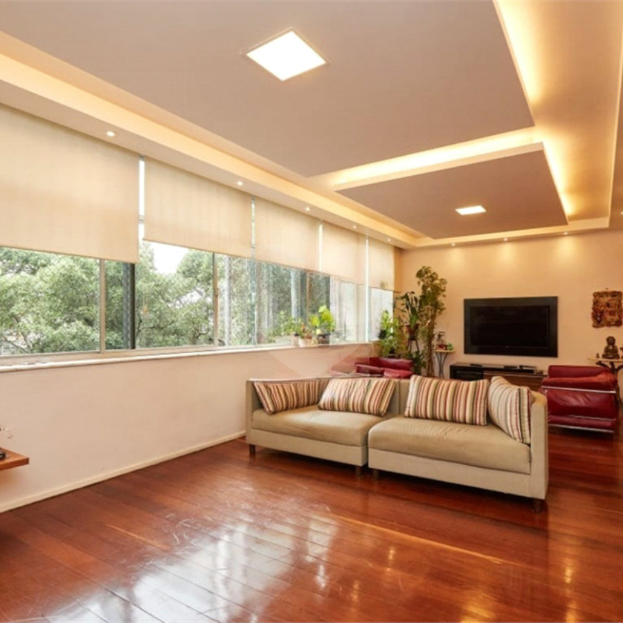 Apartamento à venda com 4 quartos, sendo 1 suíte, em Tijuca, Rio de Janeiro, RJ