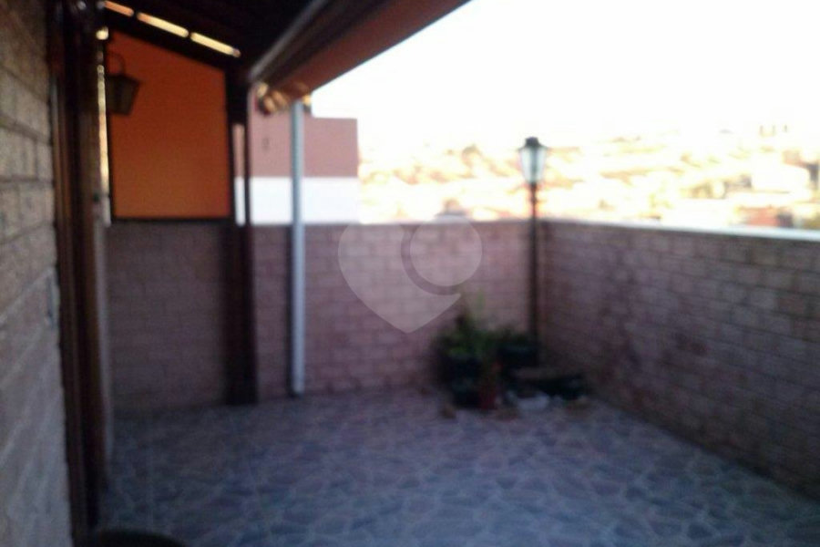 Cobertura à venda com 4 quartos, sendo 1 suíte,  em Pirituba, São Paulo, SP