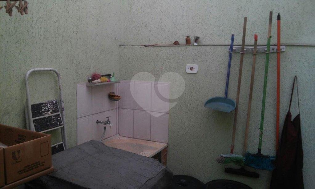 Casa à venda com 3 quartos, sendo 2 suítes, em Vila Guilherme, São Paulo, SP