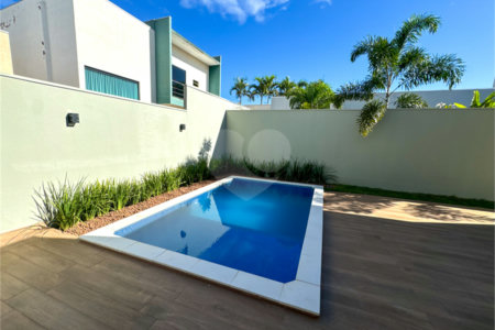 Casa à venda com 3 suítes em Parque Das Mangueiras, Três Lagoas, MS