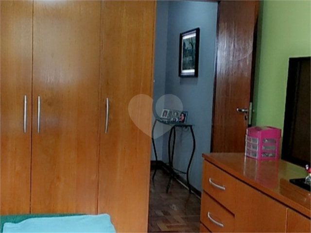 Sobrado à venda com 2 quartos em Jaçanã, São Paulo, SP