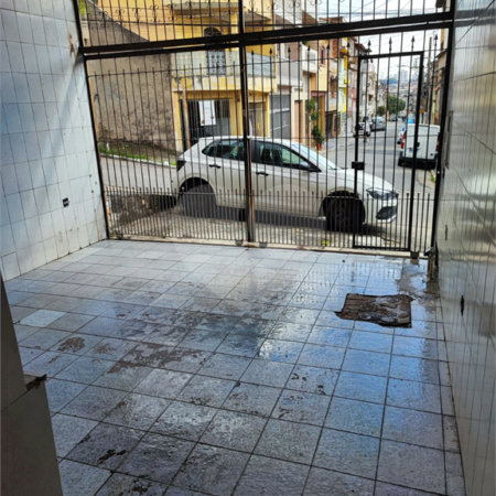Casa à venda com 2 quartos em Jardim Porteira Grande, São Paulo, SP