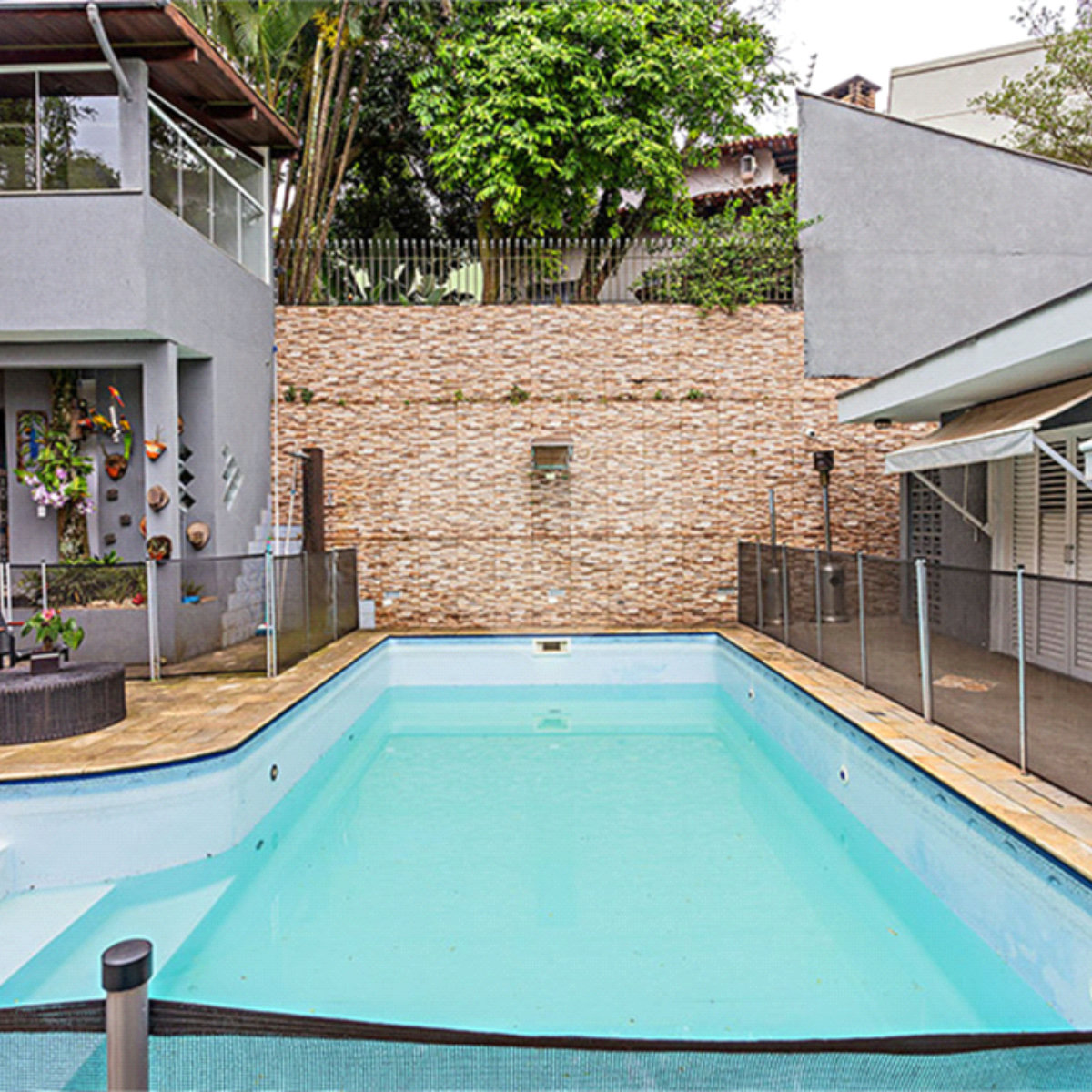 Casa Térrea à venda com 3 quartos, sendo 2 suítes, em Jardim Prudência, São Paulo, SP