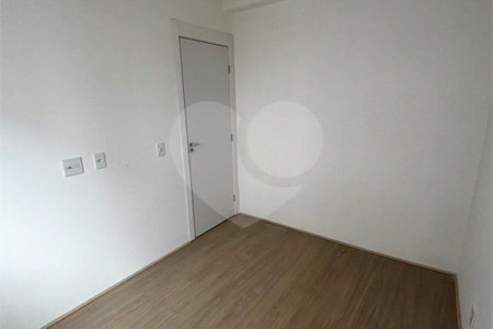 Apartamento à venda com 2 quartos em Jaguaré, São Paulo, SP