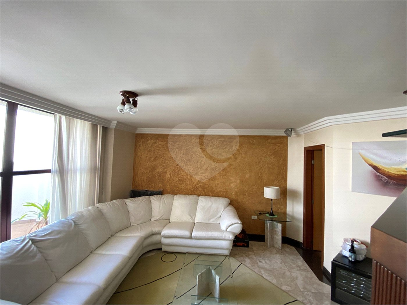 Duplex à venda com 4 suítes em Santana, São Paulo, SP
