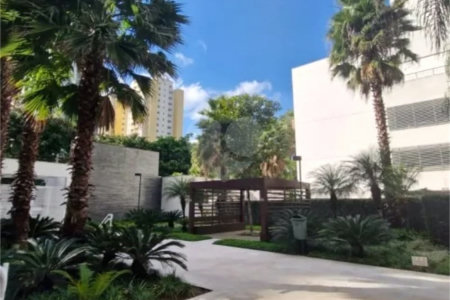 Apartamento à venda com 2 quartos, sendo 1 suíte,  em Continental, Osasco, SP