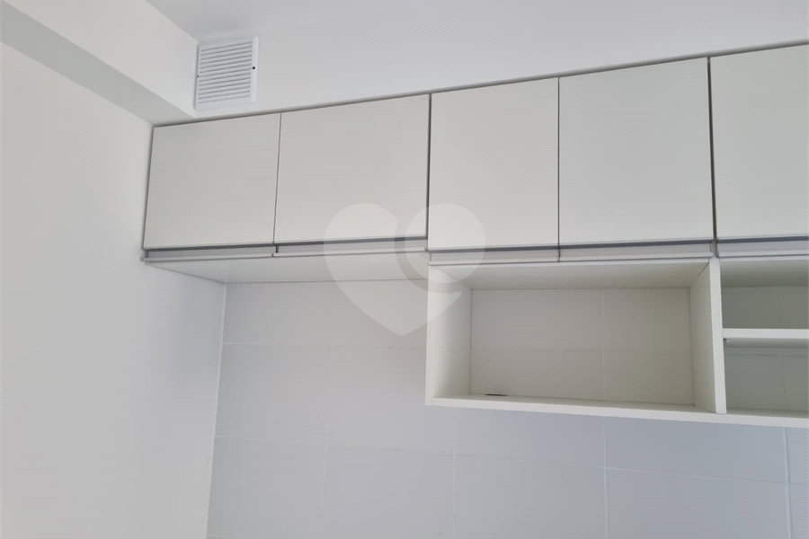 Apartamento à venda com 1 quarto em Tucuruvi, São Paulo, SP