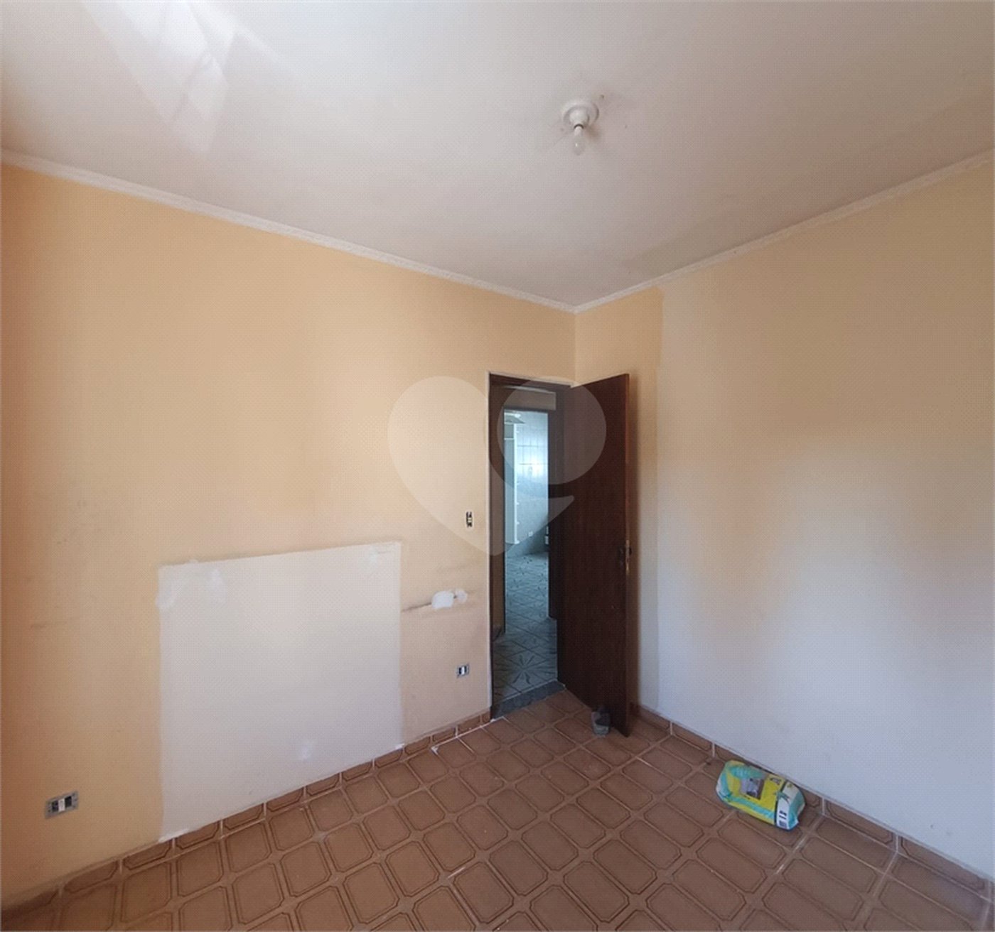 Apartamento para alugar com 2 quartos em Mandaqui, São Paulo, SP