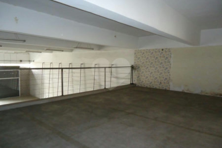 Prédio à venda em Vila Madalena, São Paulo, SP