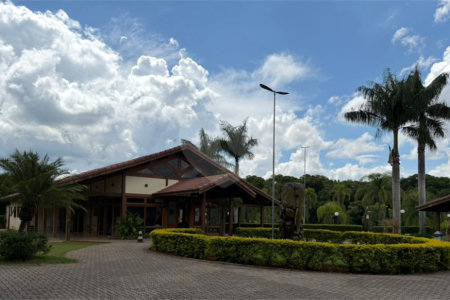 Terreno à venda no condomínio Fazenda Imperial, Sorocaba - SP
