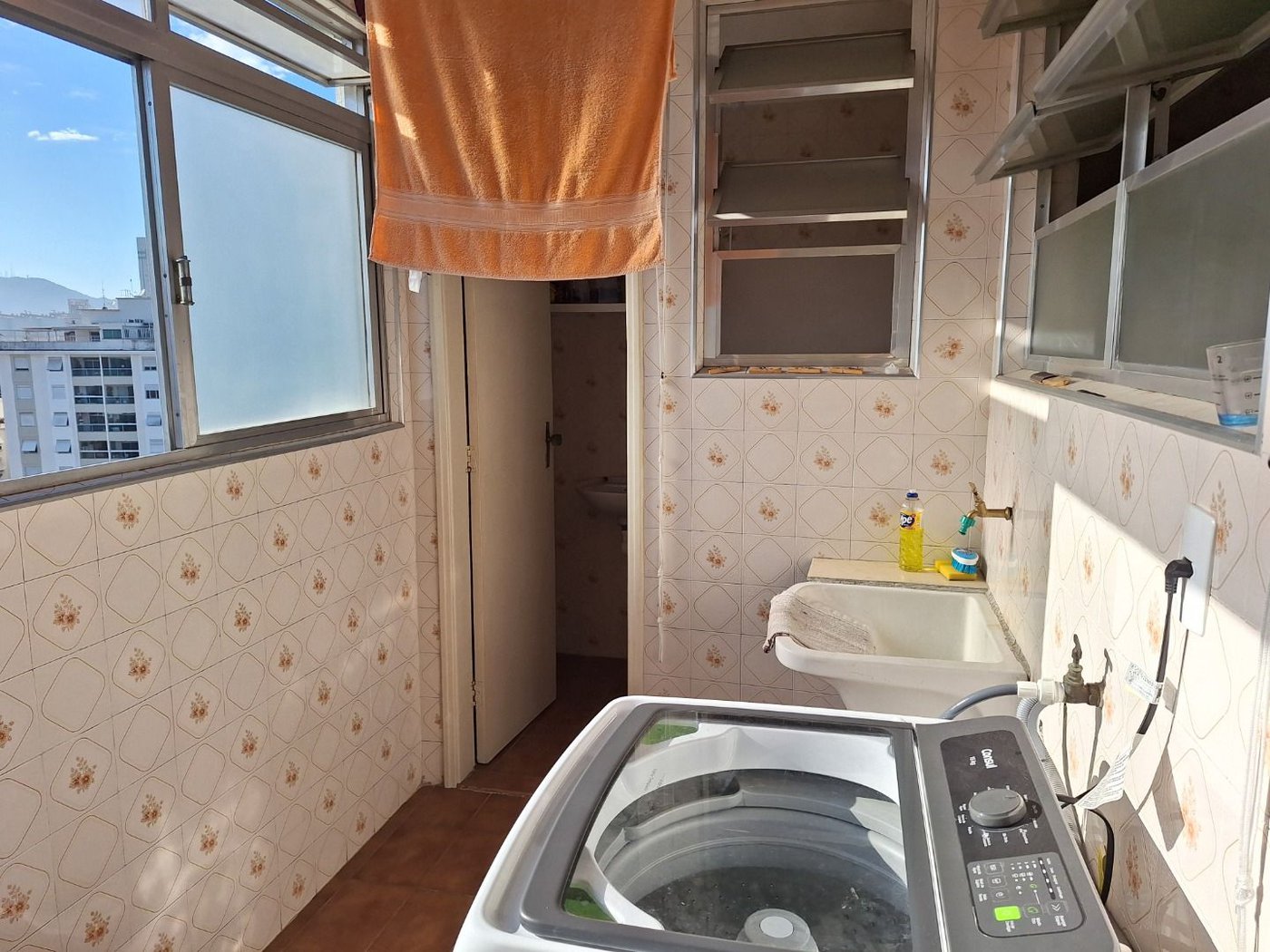 Apartamento com 2 dormitórios à venda, 121 m² por R$ 700.000,00 - Ponta da Praia - Santos/SP