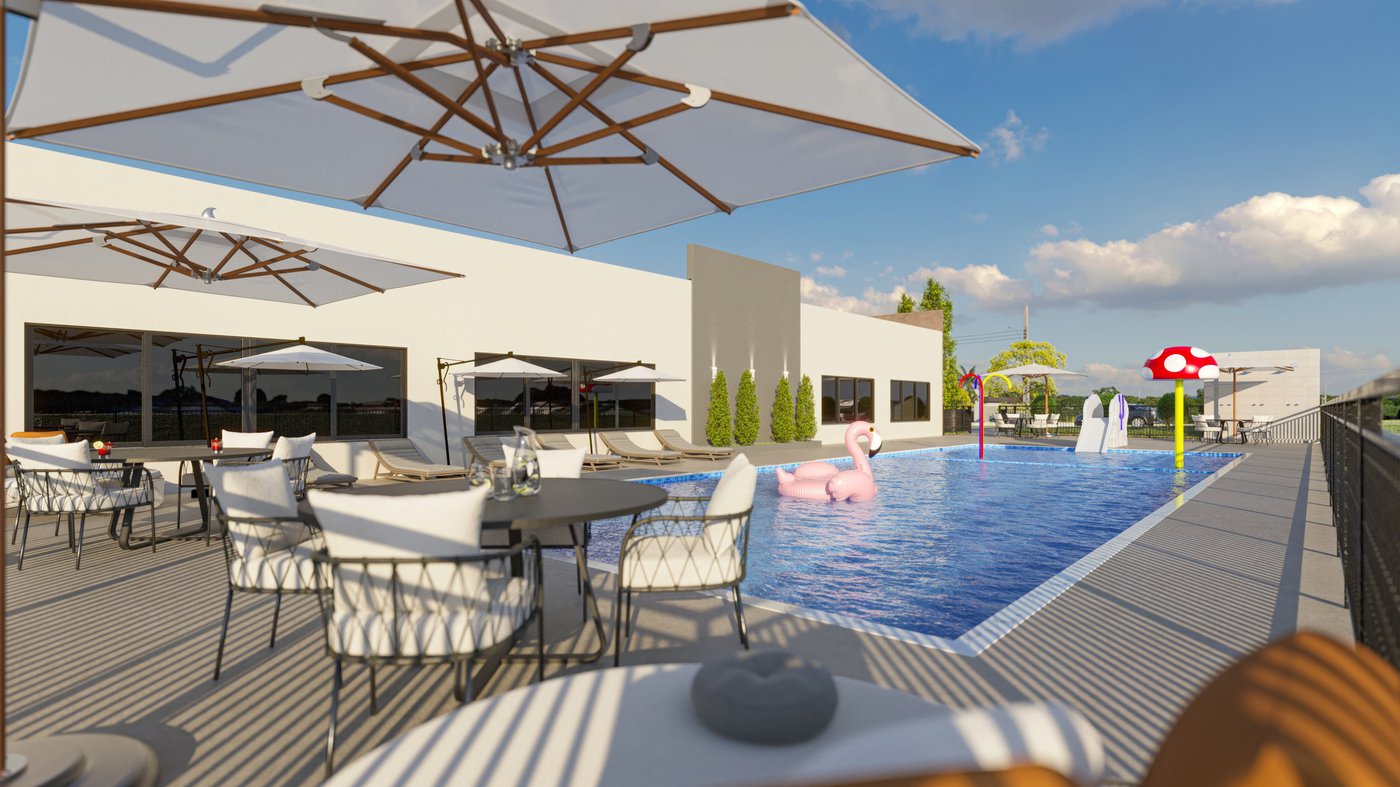 Alpnach Residence