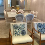 Apartamento à venda com 3 suítes em Jardim Morumbi, São Paulo, SP