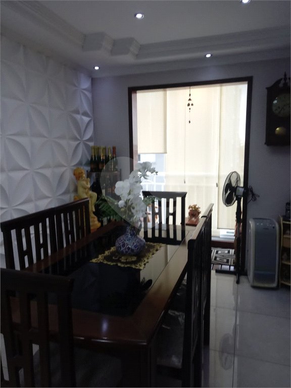 Apartamento à venda com 2 quartos em Vila Carrão, São Paulo, SP