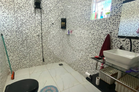 Sobrado à venda com 2 quartos, sendo 1 suíte, em Nova Tres Lagoas, Três Lagoas, MS