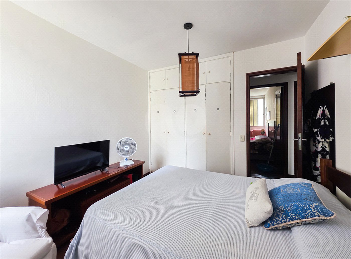 Apartamento à venda com 4 quartos em Pinheiros, São Paulo, SP
