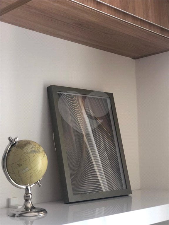 Apartamento à venda com 1 quarto em Brás, São Paulo, SP