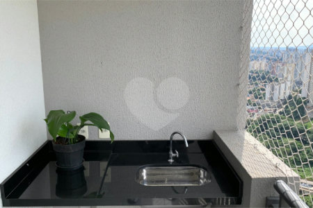Apartamento à venda com 4 quartos, sendo 2 suítes, em Jardim Caboré, São Paulo, SP