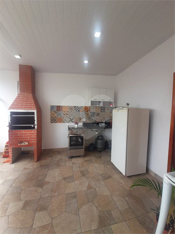Casa à venda com 3 quartos no condomínio Pedro Voss, São Paulo - SP