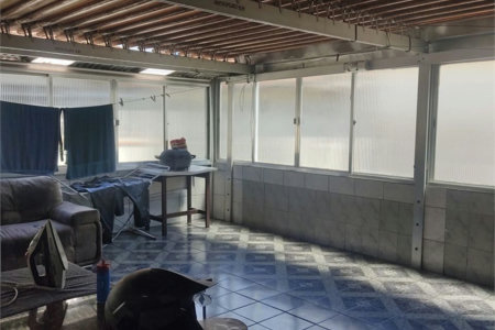 Apartamento Residencial à venda, Ponta da Praia, Santos - AP0784.