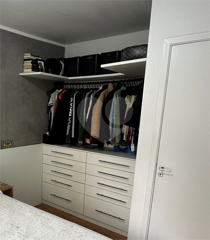 Apartamento à venda com 2 quartos em Paraíso do Morumbi, São Paulo, SP