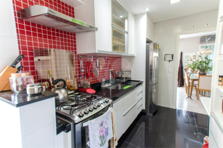 Apartamento à venda com 3 quartos, sendo 1 suíte, em Vila Maria Alta, São Paulo, SP