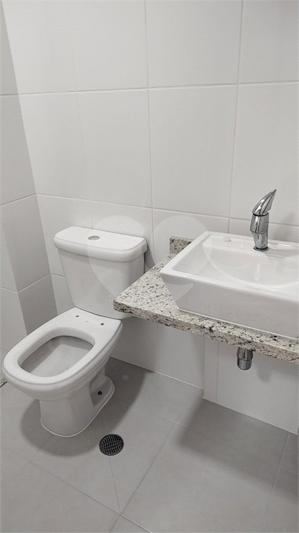 Apartamento à venda com 3 quartos, sendo 2 suítes, em Alto Ipiranga, Mogi das Cruzes, SP