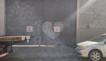 Terreno à venda em Limão, São Paulo, SP