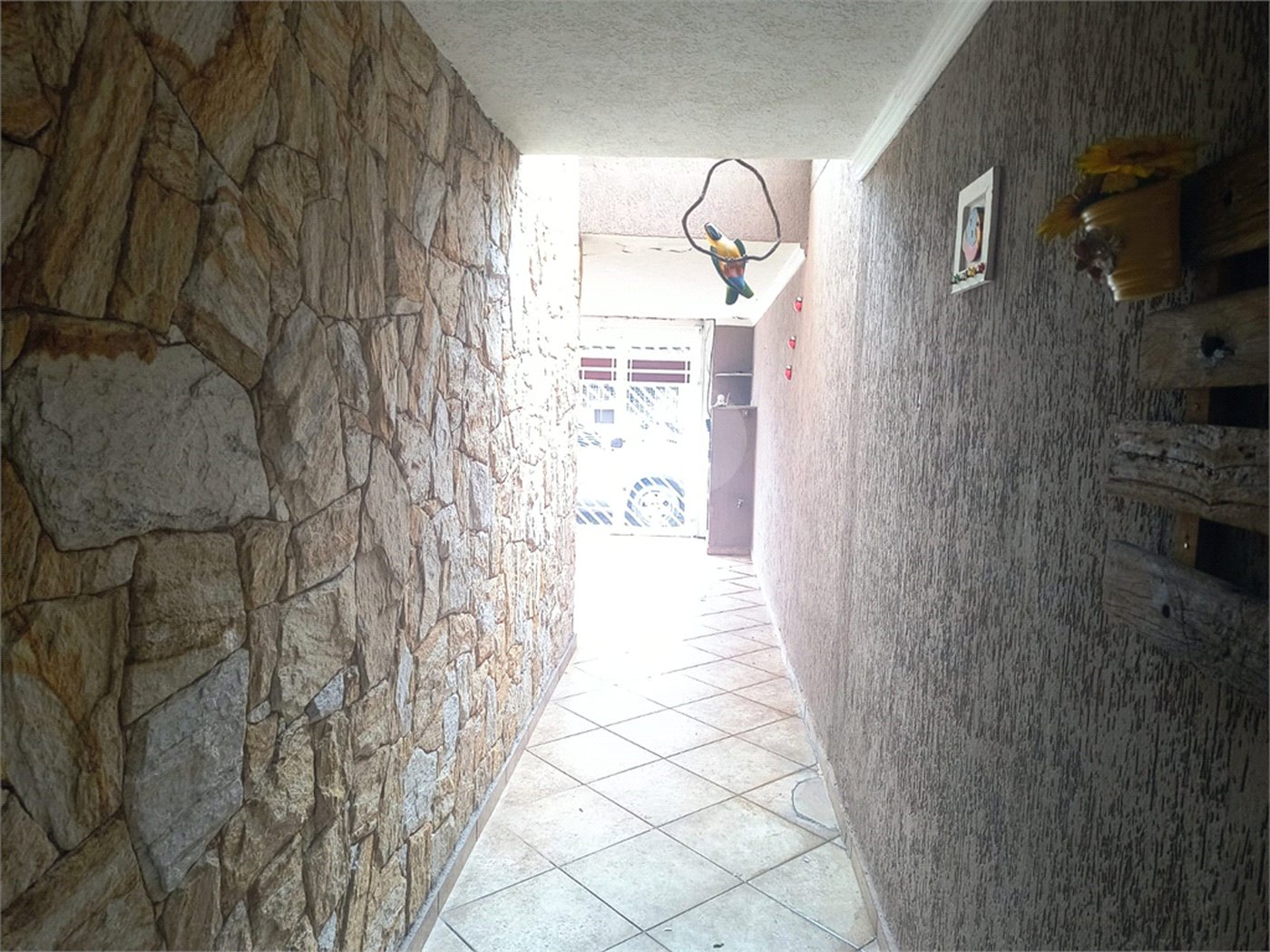 Sobrado à venda com 3 quartos, sendo 1 suíte,  em Vila Palmeiras, São Paulo, SP
