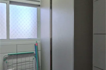Apartamento à venda com 2 quartos, sendo 1 suíte, em Vila Andrade, São Paulo, SP