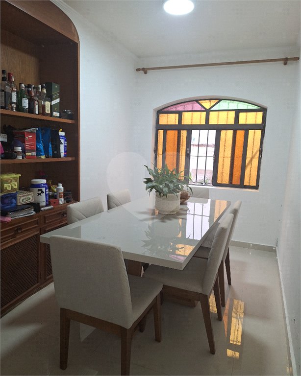 Sobrado à venda com 3 quartos em Chácara Santo Antônio (zona Sul), São Paulo, SP