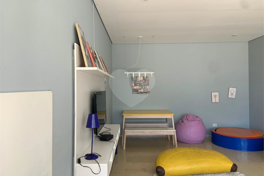 Apartamento à venda ou para alugar com 3 suítes em Morumbi, São Paulo, SP