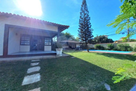 Casa à venda com 4 quartos em Manguinhos, Armação dos Búzios, RJ