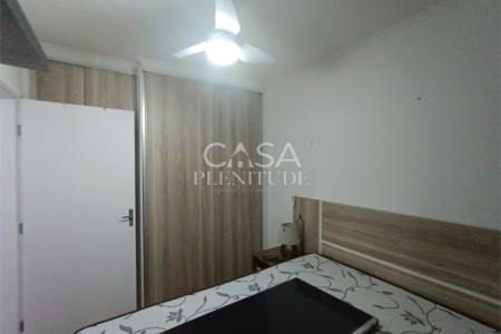 Apartamento à venda em Parque Bela Vista, Votorantim, SP