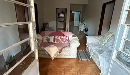 Apartamento à venda com 3 quartos no Centro, Ribeirão Preto, SP
