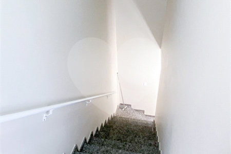 Apartamento à venda com 2 quartos em Vila Alpina, Santo André, SP