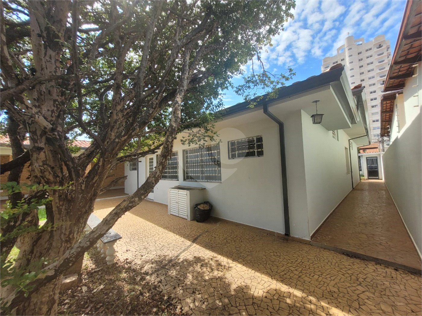 Casa à venda com 3 quartos, sendo 1 suíte, em Cidade Nova I, Indaiatuba, SP