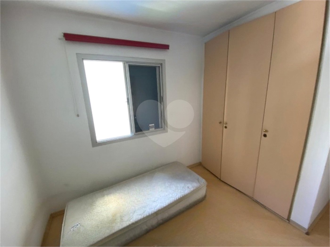 Apartamento à venda com 2 quartos em Moema, São Paulo, SP