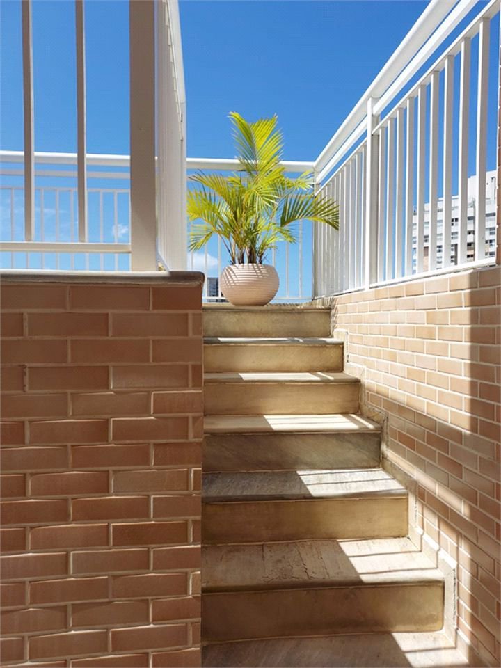 Apartamento com 4 dormitórios à venda, 225 m² por R$ 4.300.000,00 - Gonzaga - Santos/SP