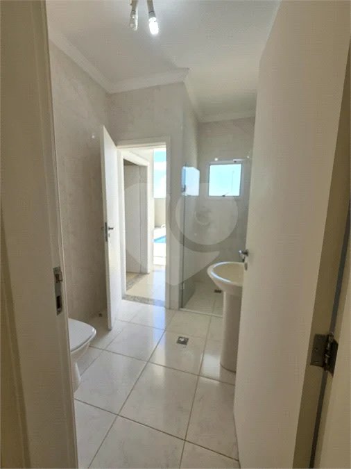 Casa para Locação no Condomínio Jardim América em Vinhedo/SP
