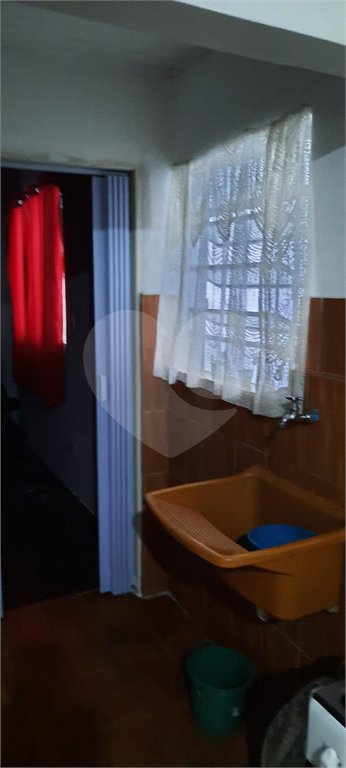 Casa à venda com 8 quartos em Mandaqui, São Paulo, SP