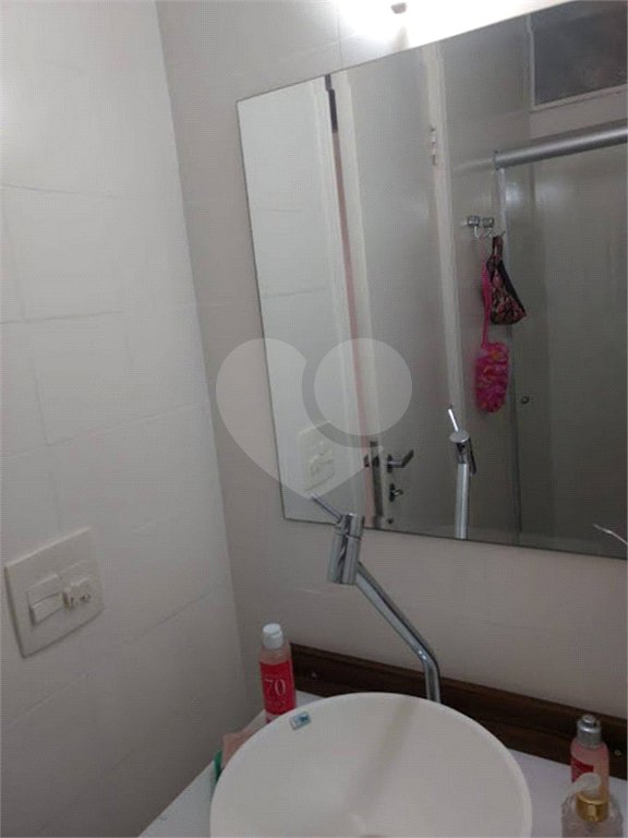 Apartamento à venda com 3 quartos em Vila Nova Conceição, São Paulo, SP