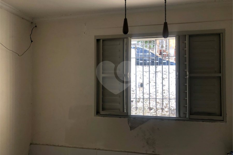 Casa à venda com 2 quartos em Casa Verde, São Paulo, SP
