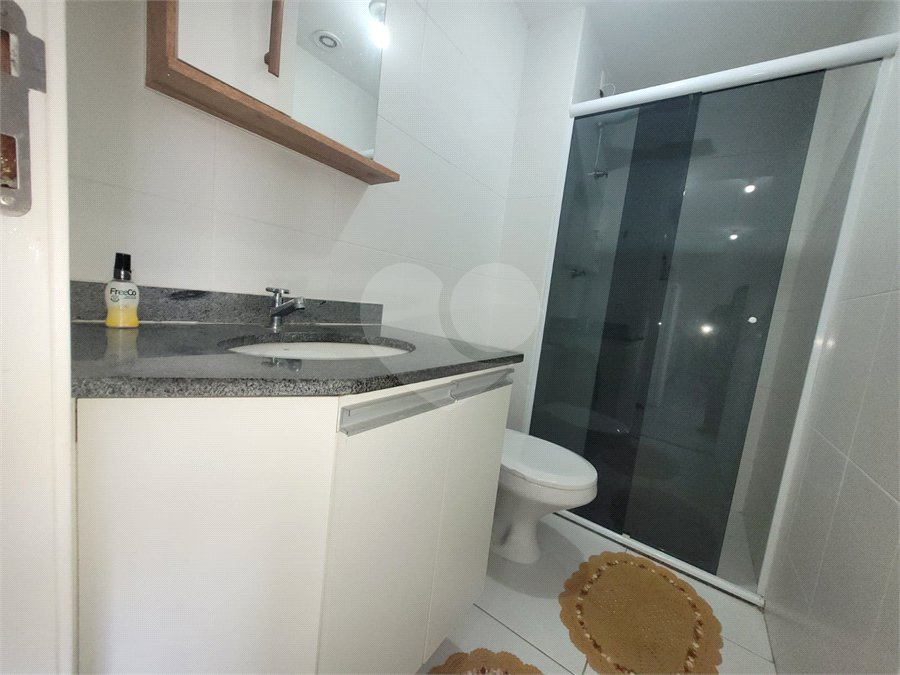 Apartamento à venda ou para alugar com 2 quartos em Vila Leopoldina, São Paulo, SP