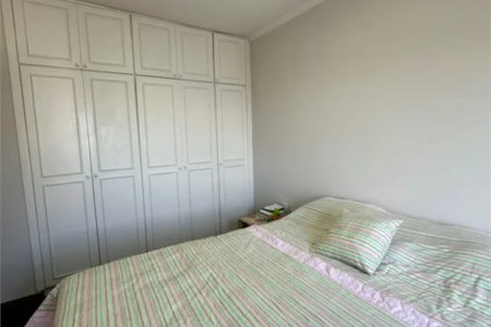 Duplex à venda com 3 quartos, sendo 1 suíte,  em Vila Boa Vista, Barueri, SP