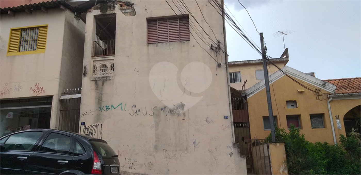 Prédio inteiro à venda em Santana, São Paulo, SP