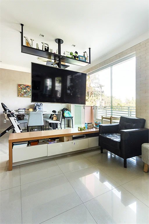 Casa à venda com 3 suítes em Brooklin Paulista, São Paulo, SP