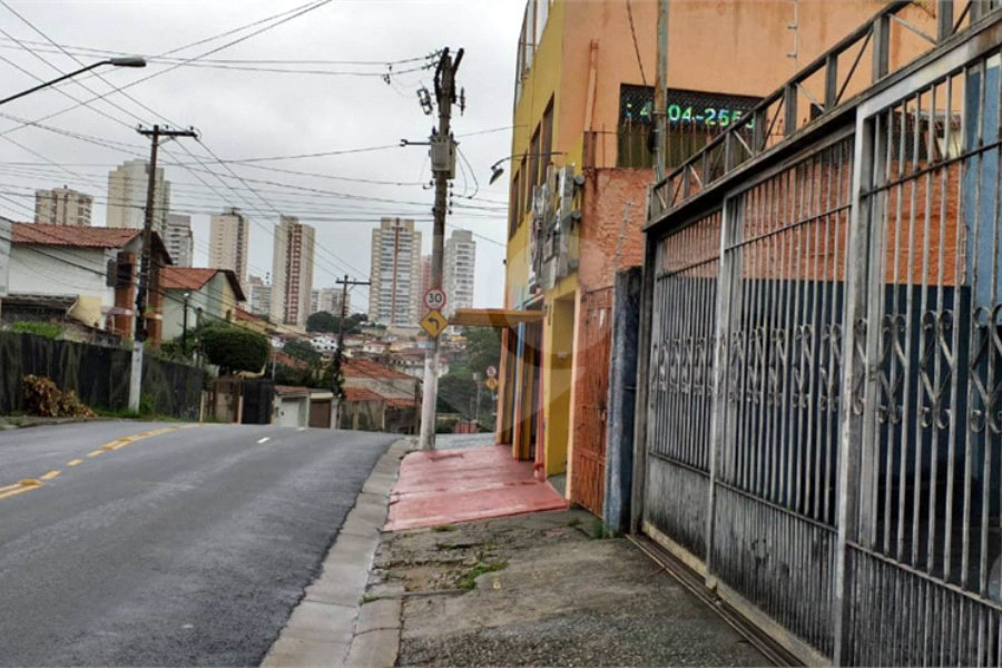 Sobrado à venda com 3 quartos em Imirim, São Paulo, SP