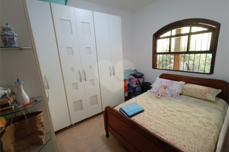 Chácara à venda com 2 quartos, sendo 1 suíte, em Caete (mailasqui), São Roque, SP