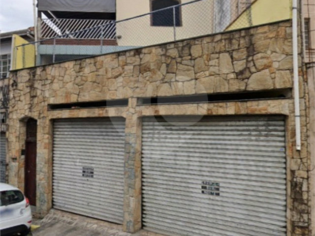 Sobrado à venda com 4 quartos em Tucuruvi, São Paulo, SP